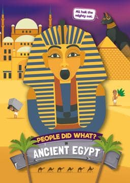 In Ancient Egypt 9781786378583