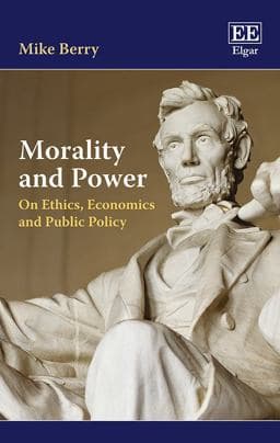 Morality and Power 9781786435552