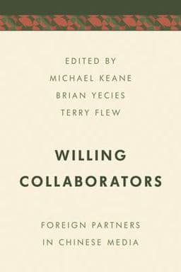 Willing Collaborators 9781786604248