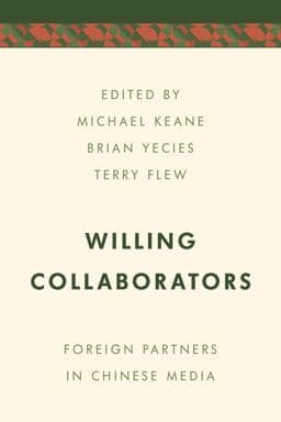Willing Collaborators 9781786604262