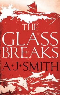 The Glass Breaks 9781786696908