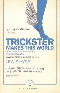 Trickster Makes This World 9781786890504