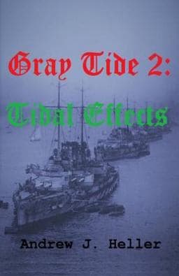 Gray Tide 2 9781786951359