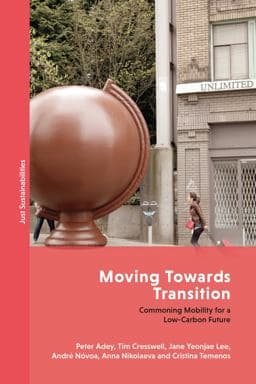 Moving Towards Transition 9781786998972