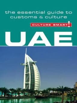 UAE - Culture Smart! 9781787022096
