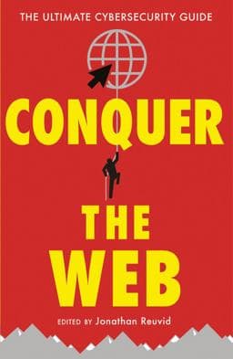 Conquer the Web 9781787198623