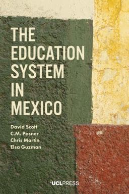 Education System in Mexico 9781787350762