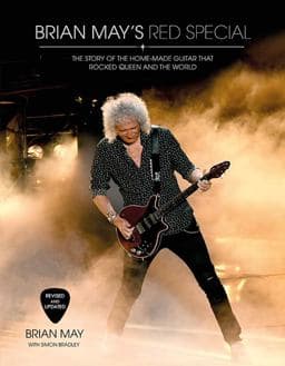 Brian May's Red Special 9781787390782