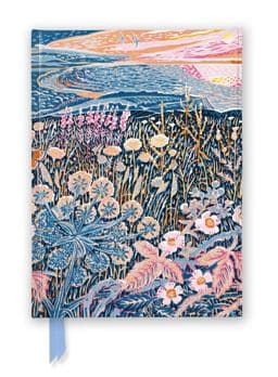 Annie Soudain: Midsummer Morning (Foiled Journal) 9781787558250