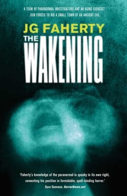The Wakening 9781787585911