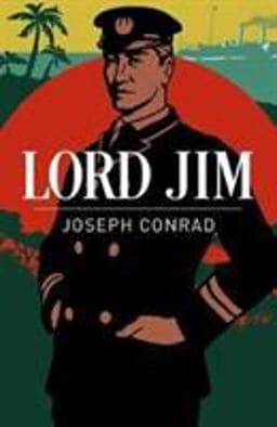 Lord Jim 9781788283335