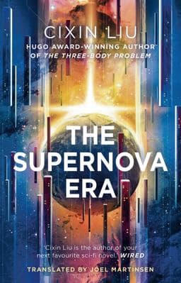 The Supernova Era 9781788542388