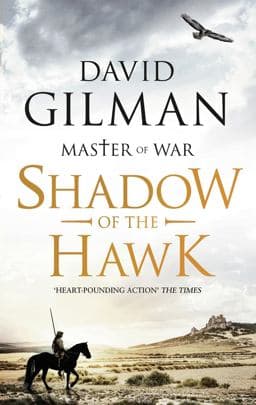 Shadow of the Hawk 9781788544993