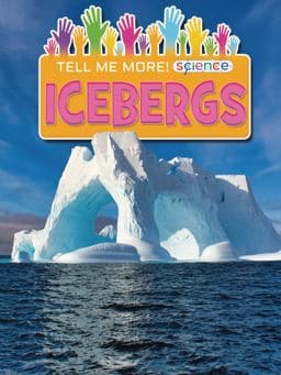 Icebergs 9781788561693