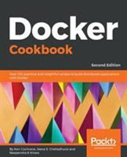 Docker Cookbook 9781788626866
