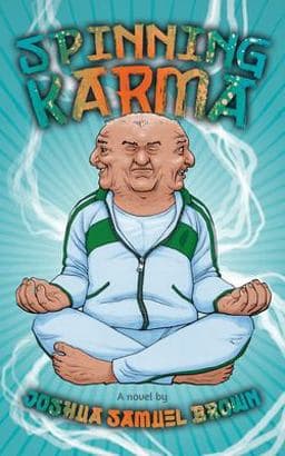 Spinning Karma 9781788692243