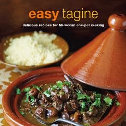 Easy Tagine 9781788790451