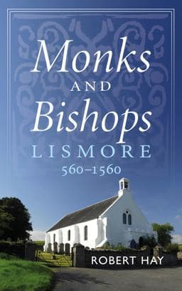 Monks and Bishops 9781788858076