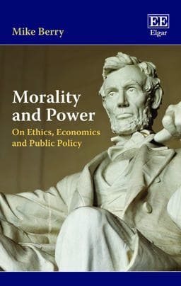 Morality and Power 9781788978729