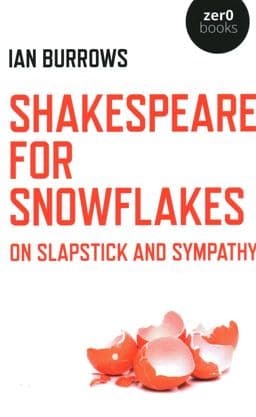 Shakespeare for Snowflakes 9781789041613
