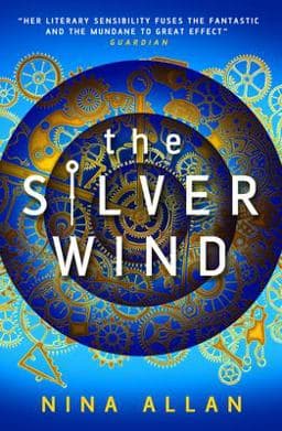 The Silver Wind 9781789091694