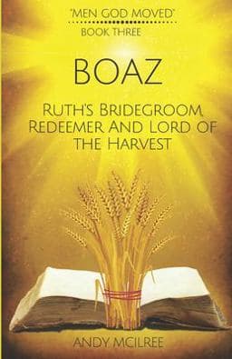 Boaz 9781789101980