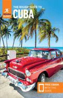 The Rough Guide to Cuba (Travel Guide with Free EBooks) 9781789194654