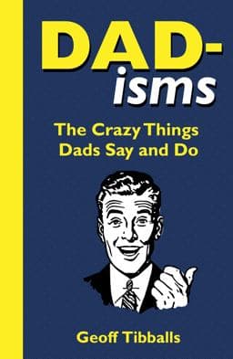 Dad-Isms 9781789295184