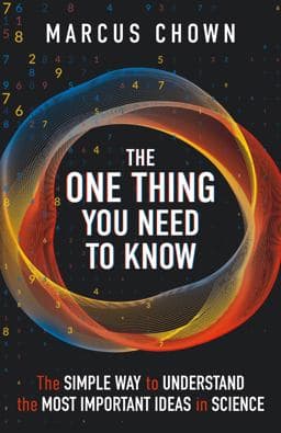 The One Thing You Need to Know 9781789297966