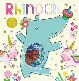 Rhinocorn 9781789473889