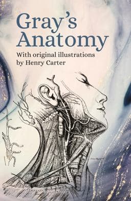 Gray's Anatomy 9781789506549