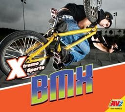 Bmx 9781791126803