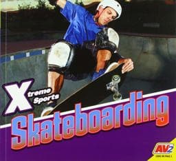 Skateboarding 9781791126896