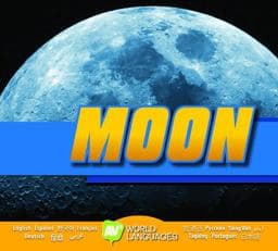 Moon 9781791145637