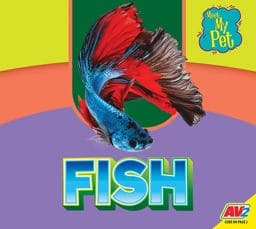 Fish 9781791155858