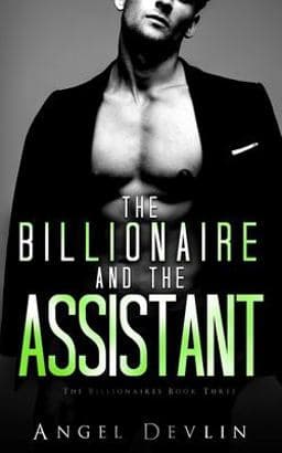 The Billionaire and the Assistant 9781793407092