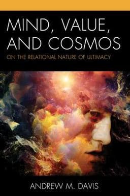 Mind, Value, and Cosmos 9781793636416