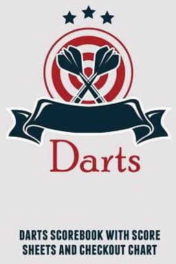 Darts 9781794365612
