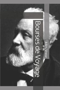 Bourses de Voyage 9781794445154