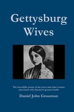 Gettysburg Wives 9781794728370
