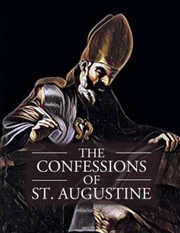 The Confessions of St. Augustine 9781795503778