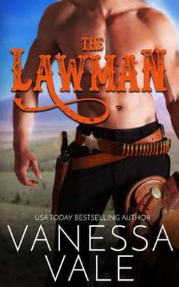 The Lawman 9781795952996