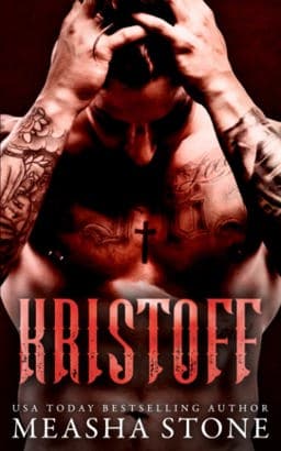 Kristoff 9781796310825