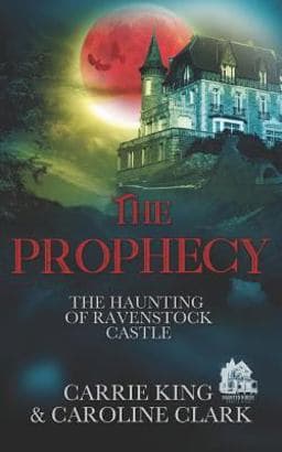 The Prophecy 9781796602661