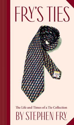 Fry's Ties 9781797221076