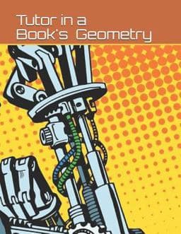 Tutor in a Book's Geometry 9781797640365