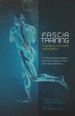 Fascia Training 9781797818863