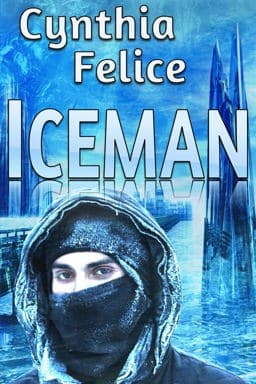 Iceman 9781798152348