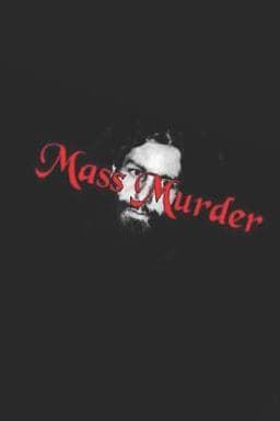 Mass Murder 9781798162446