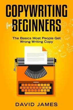 Copywriting for Beginners 9781798451441